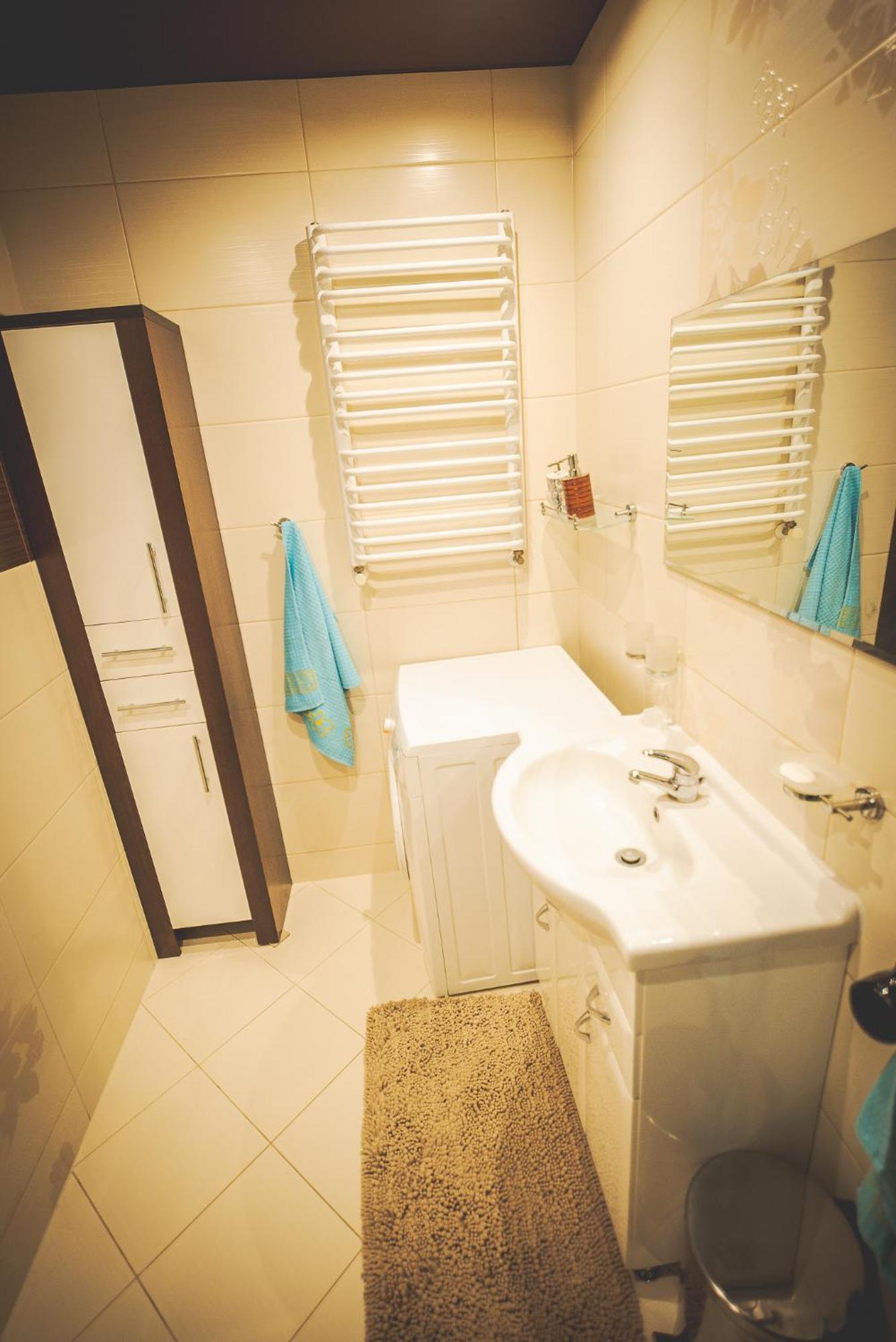 Zacisze Villa *