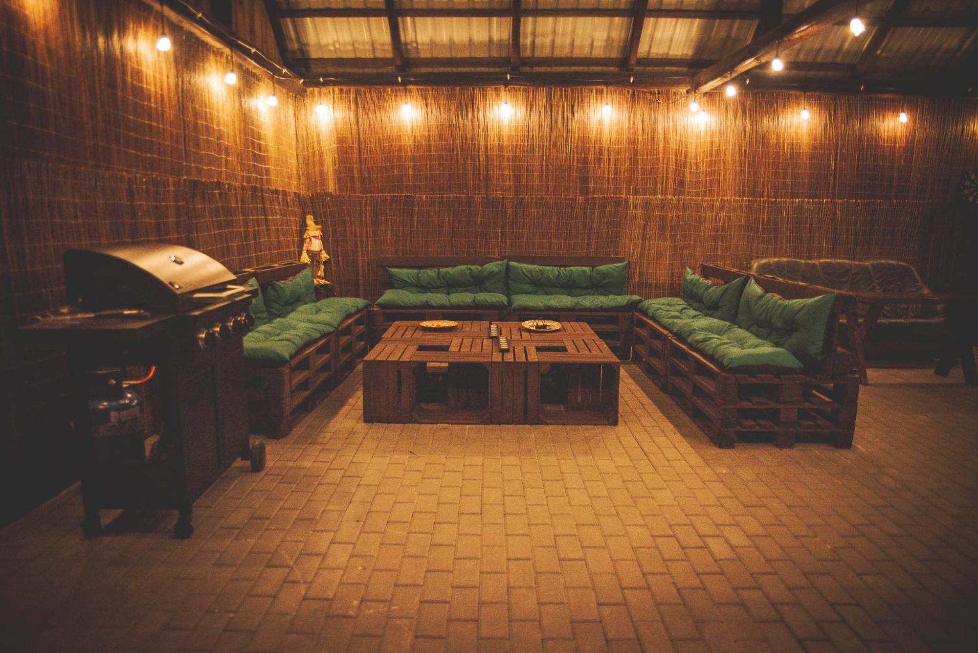 Villa Zacisze