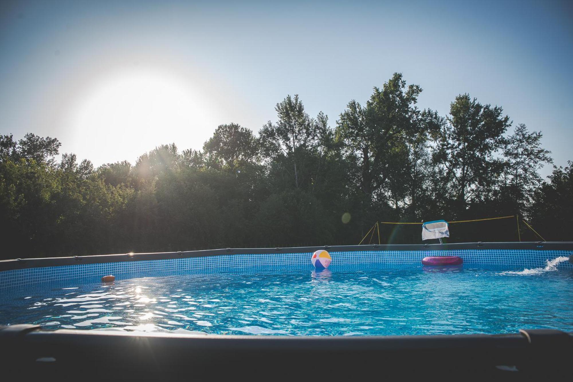Villa Zacisze *