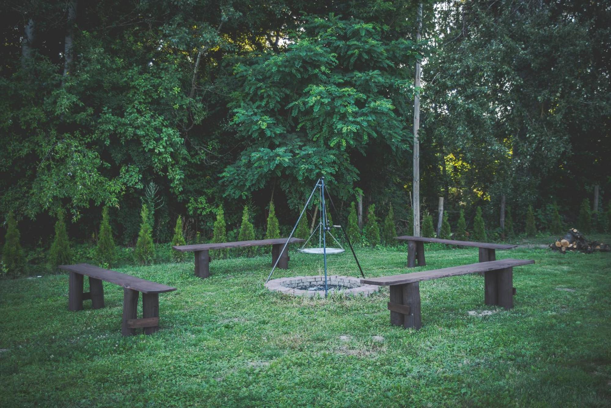 Zacisze